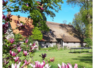 Vakantieboerderij Hoeve Heide en Wold met hottub direct aan ruiterroutes VMP010